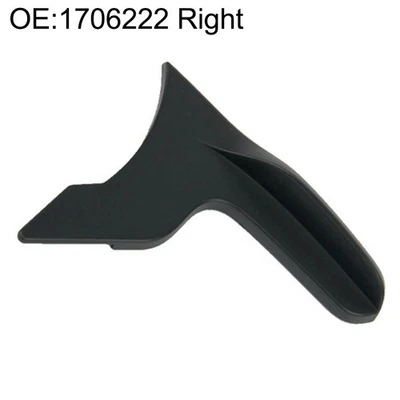 Front Right Seat Back Adjustment Handle Fits For Ford Fiesta MK5 2007 2010 - Image 1 of 4