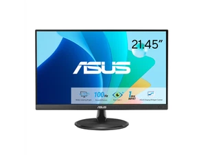 ASUS VP227HF Eye Care Gaming Monitor – 22" (21.45-inch viewable), Full HD, 99% - Picture 1 of 5