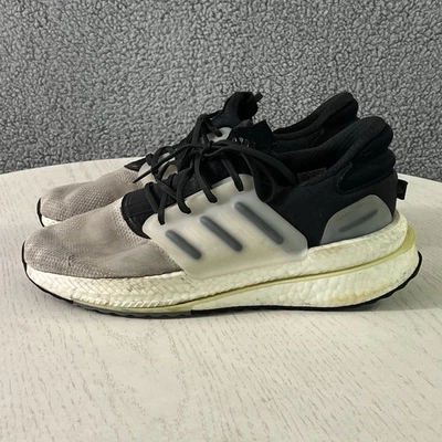 Adidas Zapatos Para Hombres 11.5 Blanco Tiza X PLR BOOST Tenis para Correr HP3132 LEER Foto 1 de 4