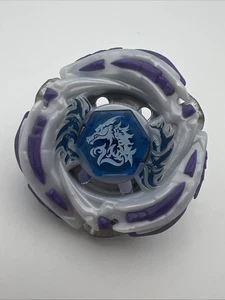 Ultimate Meteo L Drago Absorb DF105LRF Beyblade Hasbro Metal Masters - Picture 1 of 5