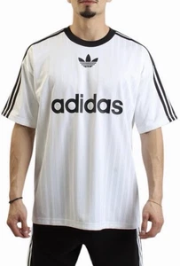 Camiseta de fútbol Adidas para hombre Adicolor - Imagen 1 de 5