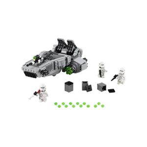 Lego Star Wars First Order Snowspeeder - Picture 1 of 2