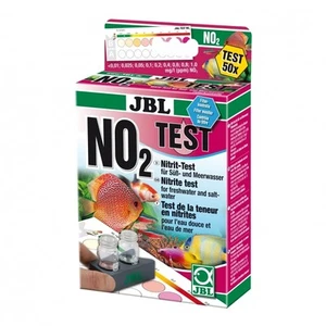 TEST NITRITE JBL EN GOUTTES - Photo 1/3