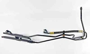 PAS Power Steering Oil Pipe For Saab 9-5 B205E B235R Petrol 2.0 2.3t bio Power - Picture 1 of 7