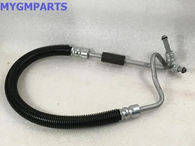 SILVERADO 2500HD MANGUERA DIRECCIÓN ASISTIDA BOMBA A REFUERZO 2001-2010 NUEVO OEM 15295853 Foto 1 de 3