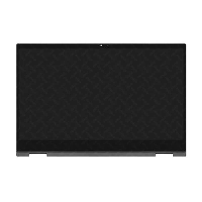 14" LCD Touch Screen Digitizer Display Assembly für HP Pavilion x360 14-dw0544ng - Bild 1 von 4