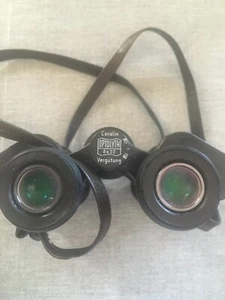Alpin Optolyth 8x30 Ceralin - Bild 1 von 7