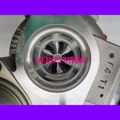 18-22 本田雅阁 2.0 升 IHI 涡轮增压器 带致动器 — 第 1/4 张图片