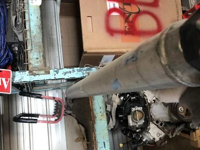 Eje de transmisión trasero GMC Yukon XL 1500 2015-2017 4x4 6,2 L 23251156 Foto 1 de 4