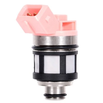 Inyector de combustible para Nissan Pathfinder 1990-1995 3,0 L para Quest 3,3 L 1993-1995 Foto 1 de 4