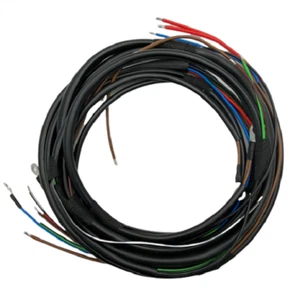 Chassis Wire Harness, 6Volt-BMW Airhead R50,R60,R69; 61 11 8 066 035 /EnDuraLast - Picture 1 of 1