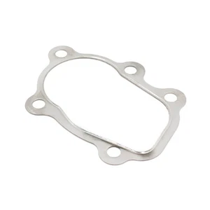 1pcs Turbo Gasket Fitting for NISSAN Silvia Turbine Outlet 5 Bolt T25 T28 - Picture 1 of 4