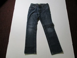 Gapkids Youth Kids Denim Jeans, Size 10 - Picture 1 of 7