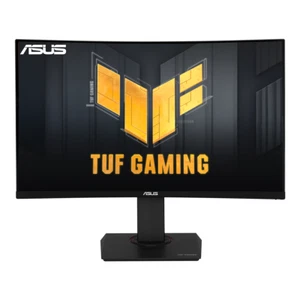 Moniteur de jeu ASUS TUF Gaming VG32VQR 80,01 cm (31,5 pouces) incurvé HDR (WQHD) - Photo 1/7