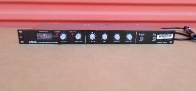 Orban 412A compressor limiter Tested Works  - Image 1 of 4