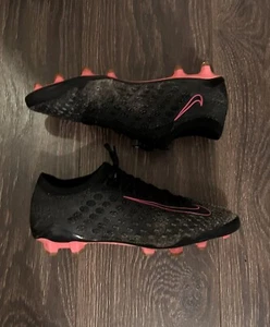 Nike Phantom Ultra Venom Size 8.5 (Dv6244-006) - Picture 1 of 5