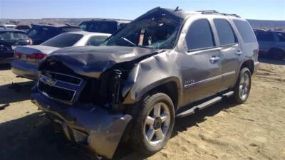 Used Power Steering Pump fits: 2011 Chevrolet Tahoe new style smooth door skin 5 - Image 1 of 4