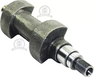 Wacker WP1550 and WP1540 Plate Compactor OEM Exciter Shaft - OEM Part 110185 - Picture 1 of 1