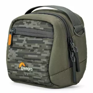 Lowepro Tahoe CS 80 Pouch for Fujifilm instax mini Camera (Mica/Pixel Camo) - Picture 1 of 2