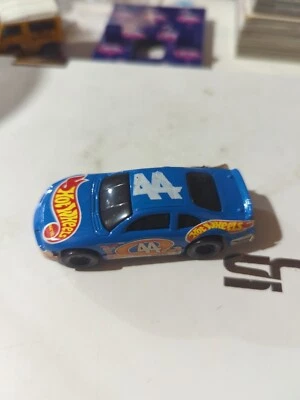 Литой автомобиль 1997 Edition Team Hot Wheels Nascar Pro Racing No44 КАЙЛ ПЕТТИ - Изображение 1 из 4