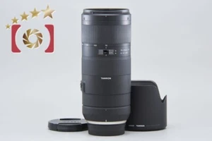Very Good!! Tamron A034 70-210mm f/4 Di VC USD for Nikon - Picture 1 of 12