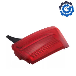 New OEM GM Passenger Right Tail Light Lamp For 2014-2019 Cadillac CTS 84174719 - Picture 1 of 3