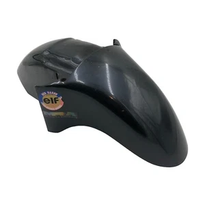 Original Kawasaki GPZ 400 R ZX400A Kotflügel vorn Fender Spritzschutz 35004-1174 - Zdjęcie 1 z 18