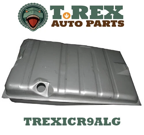 Dodge Charger 1968-1970 tanque de combustible (sin CEE) Foto 1 de 1