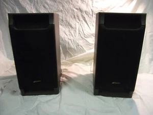 lautsprecher gebraucht sansui mas 1000 - Bild 1 von 5