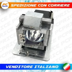 LAMPADA ORIGINAL INSIDE* PER VIDEOPROIETTORE Promethean UST-P1 - Photo 1/1