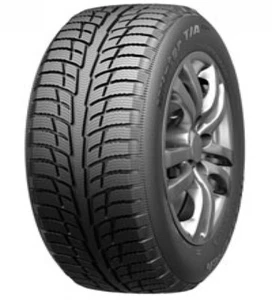 BFGoodrich TT-32636 Winter T-A KSI Winter 235/55R19 101H Tire Black - Picture 1 of 1