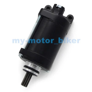 STARTER motor for Honda CMX500 Rebel 2017-2018/CBR400R 2013-2019/CBR500R 2014-19 - Picture 1 of 8