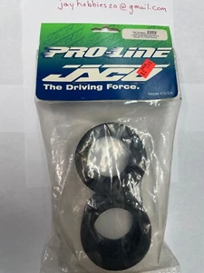 Pro-line Jaco 1:10 front foam donut 2202 ( green medium ) - Picture 1 of 2
