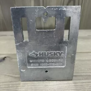Husky Universal Carpenters Square Layout -Stud Wall Holder Marker Aluminum - Picture 1 of 8