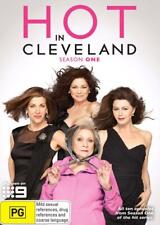 Hot In Cleveland : Season 1 (DVD, 2010)