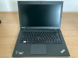 Lenovo ThinkPad T440 - Picture 1 of 10