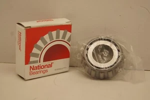 National 15101 Taper Bearing Cone - Bild 1 von 2