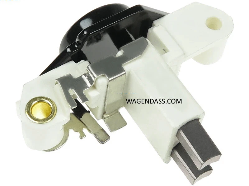 Regulator for alternator Bosch 0120485030 / 0120485032 / 0120485034  - Image 1 of 1
