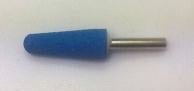 Ceramic Abrasive Mounted Point - A3S Shape 16 X 45mm • 3.12£