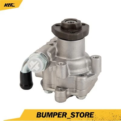 Bomba de dirección asistida para Volkswagen Jetta 2011-2015 Passat Beetle 2012 2013 2014 Foto 1 de 4
