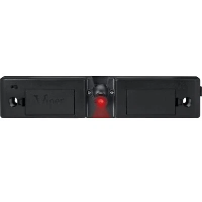 Viper Darts Laser Oche Hi Tech Lazer Beam Adjustable Dart Line battery or AC - Image 1 of 2