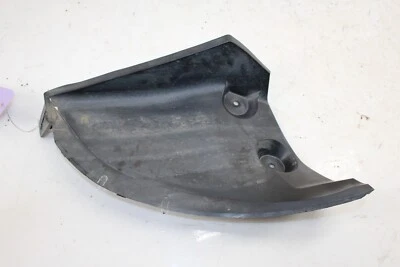 Protector contra salpicaduras trasero izquierdo Mazda MX-5 Miata 2009-2015 NH52-50351 OEM Foto 1 de 4