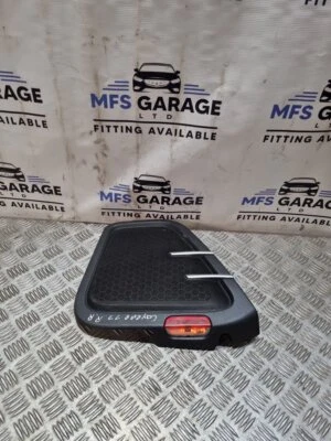 Porsche Cayenne 958 2011-2014 Speaker Cover Trim Rear Right (b) - Image 1 of 4