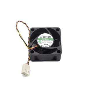 Cooling Fan For Synology RS814 RS814+ RS814RP+ RS212 RX418 Disk Station - Photo 1/3