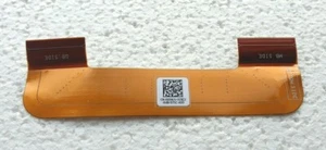 Dell XPS 13 9340 9343 9350 IO Daughter Board Ribbon Cable FPC 005NJV GENUINE - Picture 1 of 2