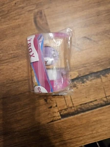 DONUT FRENZY FOXY LANKYBOX Series 4 Mystery Fig Blind Bag Figure 2024 Lanky Box - Picture 1 of 2