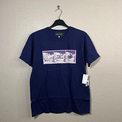 Bianca Chandon House of Wacks Camiseta Grande Foto 1 de 4