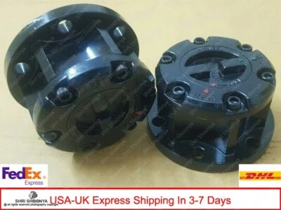 Bujes de bloqueo AVM701 XD 1941-1971 para Jeep Willys Scout Dana 25 27 ROXOR 401 Foto 1 de 4