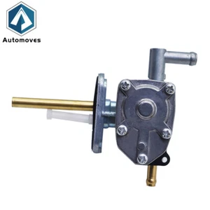 Fit For Suzuki Ozark 250 LT-F250 2002-2006 Replaces 44300-05G01 Fuel Petcock - Picture 1 of 10
