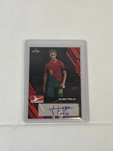 Hugo Félix Leaf Goal Auto BA-HF1 - Picture 1 of 3